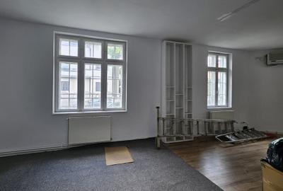 Inchiriere vila in Dorobanti - Capitale - renovata complet - 6