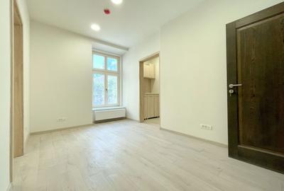 Spatiu birouri - 37 mp I zona Ultracentrala - Piata Unirii - 4