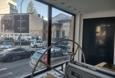 SPATIU COMERCIAL IDEAL PENTRU INVESTITIE ZONA CENTRALA Maria Rosetti - Dacia - 7