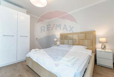 Apartament cu 3 camere de inchiriat LUX ARAD PLAZA - Zona Ultracentral - 1