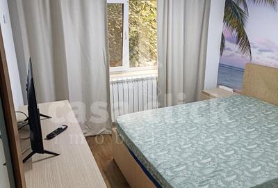 Apartament 3 camere decomandate, prima închiriere, mobilat – Micro 16 - 1