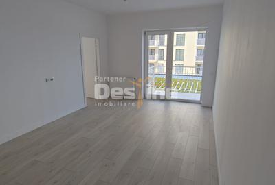 Apartament 3C 58 mp etaj intermediar + parcare Silk Distrikt - 2