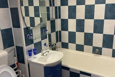 Inchiriere Apartament 2 Camere Decomandat Oltenitei-Anton Bacalbasa - 3