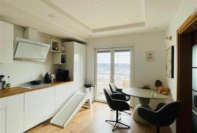 VANZARE APARTAMENT 3 CAMERE COSMOPOLIS  STEFANESTII DE JOS - 8