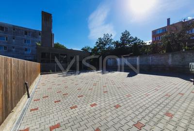 ✅ Dormitor + living | 43 m² | premium | parcare | Gruia - Stația Meteo - 15