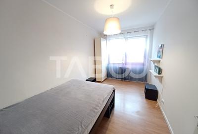 Apartament 3 camere etajul 1 Shopping City Selimbar 2 parcari - 13
