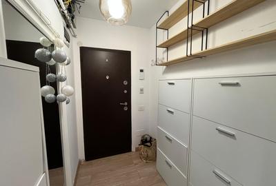 3 camere | 70 mp | Parcare | Dressing | Valea Lupului - 15