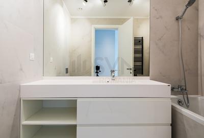 REA1027570 Apartmament modern 2 camere I One Verdi Park I Floreasca - 18