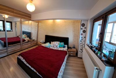 APARTAMENT 3 CAMERE – SOSEAUA OLTENITEI / POPESTI LEORDENI - 1