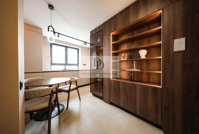 Apartament 2 camere finisaje LUX | Vedere deschisă | Gheorgheni - 3