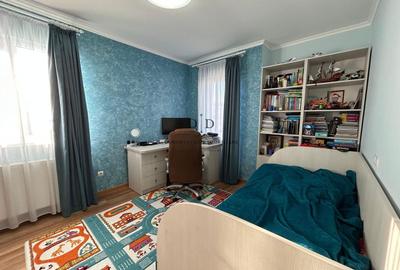 Apartament 4 camere singur pe nivel + 50 mp Pod + 2 Parcari | Oașului - 8