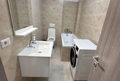 De inchiriat apartament 2 camere LUX Lujerului/Virtutii/Centrala proprie A256 - 10