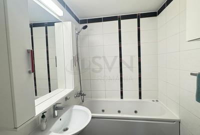REA1028796 Apartament 2 Camere I Aviatiei I Prima inchiriere - 12