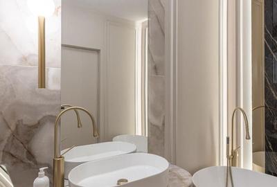 Apartament cu 3 camere finisat premium, parcare subterană - 26