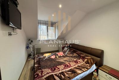 Casă duplex - P+M, Baia Sprie - 10