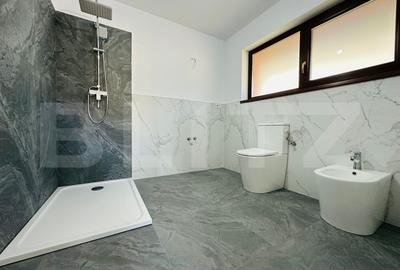 Vilă Duplex 240 mp, teren 450 mp, finisaje premium, Ghimbav - 20