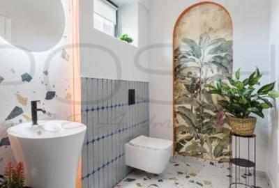 Duplex  | Birouri / Rezidențial | Aviatorilor – Kiseleff - 5