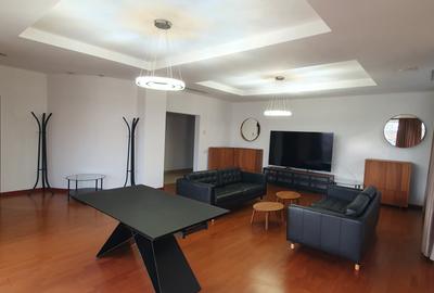 Inchiriere Apartament 3 Camere Spatios Iancu Nicolae - 4