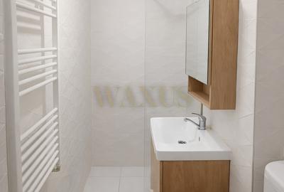 Apartament cu Grădină - 2 Camere | SG 30MP - Manastur | Mc’ Donalds - 5