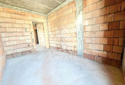 Apartamente cu 3 camere, etajul 1 la intrare in Giroc la asfalt - 7