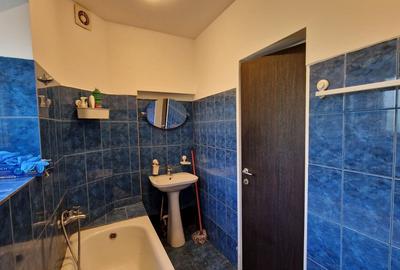 Casă Baia Mare, 140mp, 4 camere, Centrul Vechi, COMISION 0% - 6