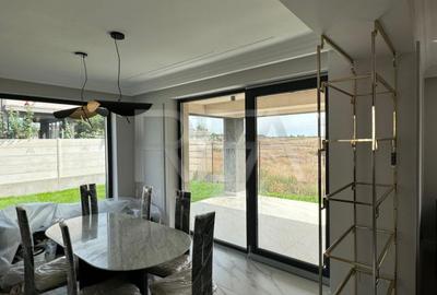 VILĂ DE LUX TIP DUPLEX– EMIL RACOVIȚĂ - 3