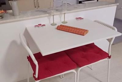 2 camere complet mobilat și utilat | Parter | Lângă Lidl | Prelungirea Ghencea - 6