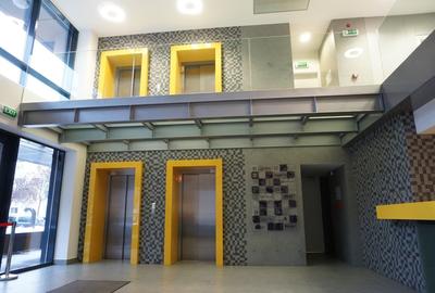 Inchiriere spatiu birou, suprafata 280 mp - Comision 0% - 4