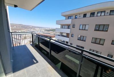 Apartament 3 camere 88 mp cu 2 balcoane, zona Vivo - 13