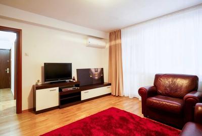APARTAMENT DE INCHIRIERE ZONA VITAN MALL - 2