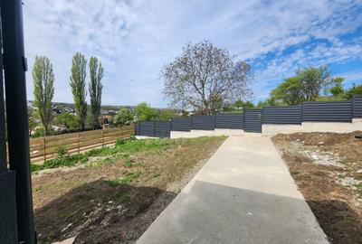 CASA INDIVIDUALA, 4 CAMERE, 2 BAI, 570 MP TEREN, TOMESTI - 6