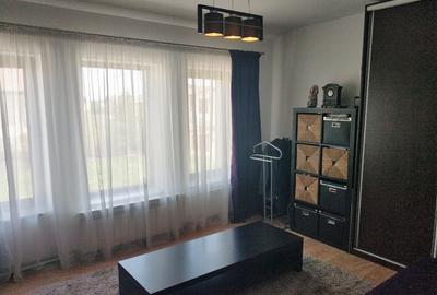 Km 5 - Vila P+E lux, cu garaj si curte generoasa - 25