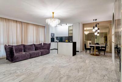 Apartament de lux - Herastrau - 3