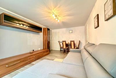 Apartament cu 3 camere, 2 bai  - zona Tractorul - 2