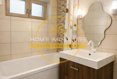 Apartament cu 2 camere/ 53mp/ zona Podu Ros - 6