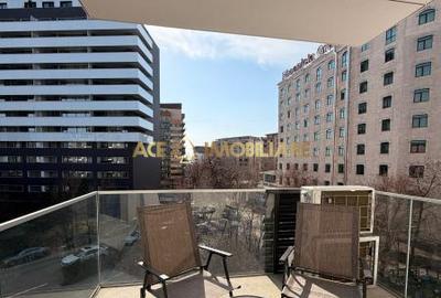 2 Camere de inchiriat | Aviatiei | Metrou | parcare inclusa | balcon - 1