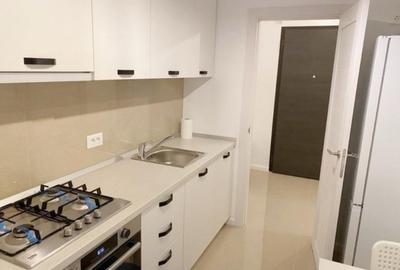 Garsoniera zona Lujerului Exigent Plaza Residence - 5