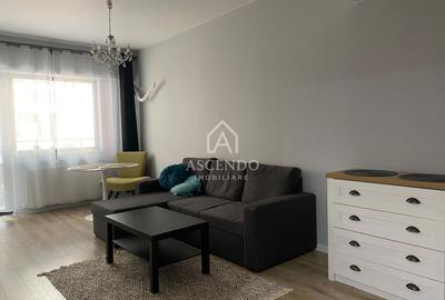 Apartament 2 camere nou de vânzare –  Lacul Morii - Comision 0% - 2