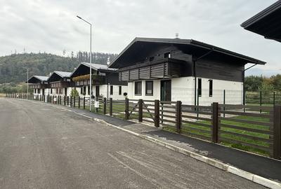 Casa noua 150 mp Rasnov - 1