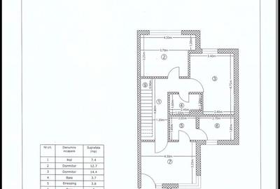 Vila moderna I Otopeni I Locatie Premium - 5