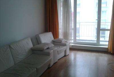 De inchiriat Apartament 3 camere Avantgarden 1