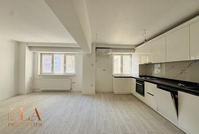 Apartament 3 camere finisat | Panduri - 1