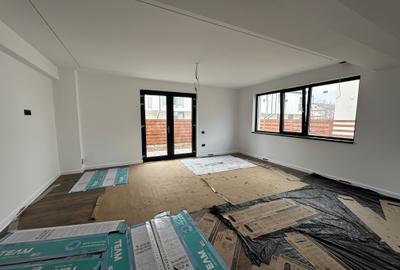 Apartament 2 camere decomandat/curte proprie 34mp/700 metri de Șoseaua Olteniței - 8