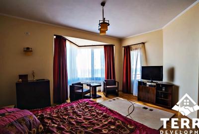 Vilă spectaculoasă cu vedere la mare – zonă exclusivistă Trandafirul - 19