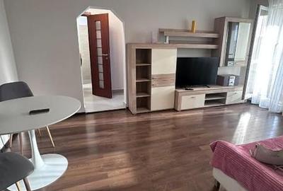 Apartament 2 camere de inchiriat, renovat, Drumul Taberei -metrou Brancusi - 2