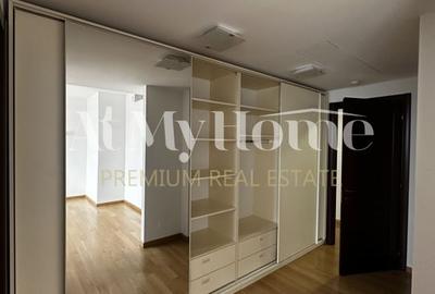 Apartament spatios cu 5 camere,  partial mobilat, 2 parcari, Clucerului - 16