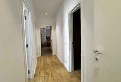 4 camere + Birou | 223 mp | 2 Parcari Incluse | Ștefan cel Mare - 18