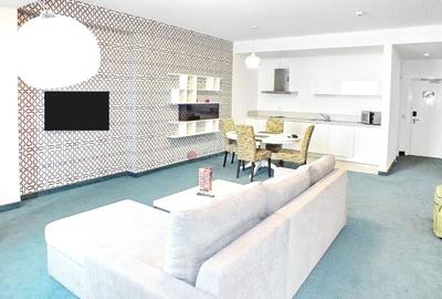 Apartamente Premium- Aparthotel - 12
