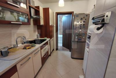 Casa excelentă locuibilă imediat, 2 unități separate, 140 mp, Baciu - 11