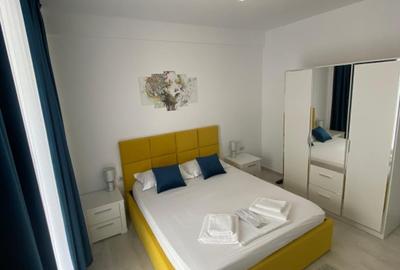 DE VANZARE | AP. 2 CAMERE | ASTORIA RESIDENCE | MAMAIA SAT | - 13